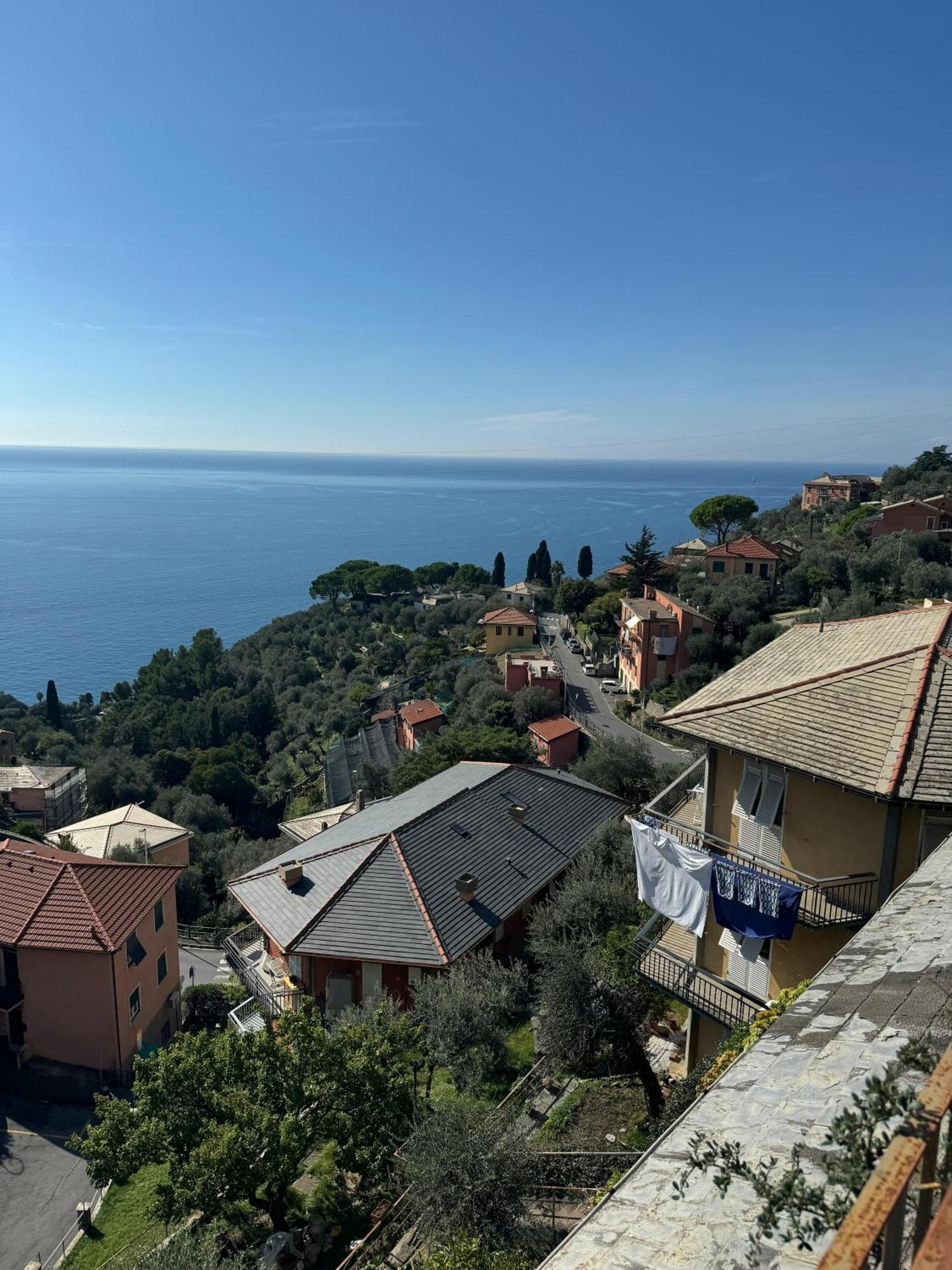 Giardino Dei Limoni Villa Пиеве Лигуре Екстериор снимка