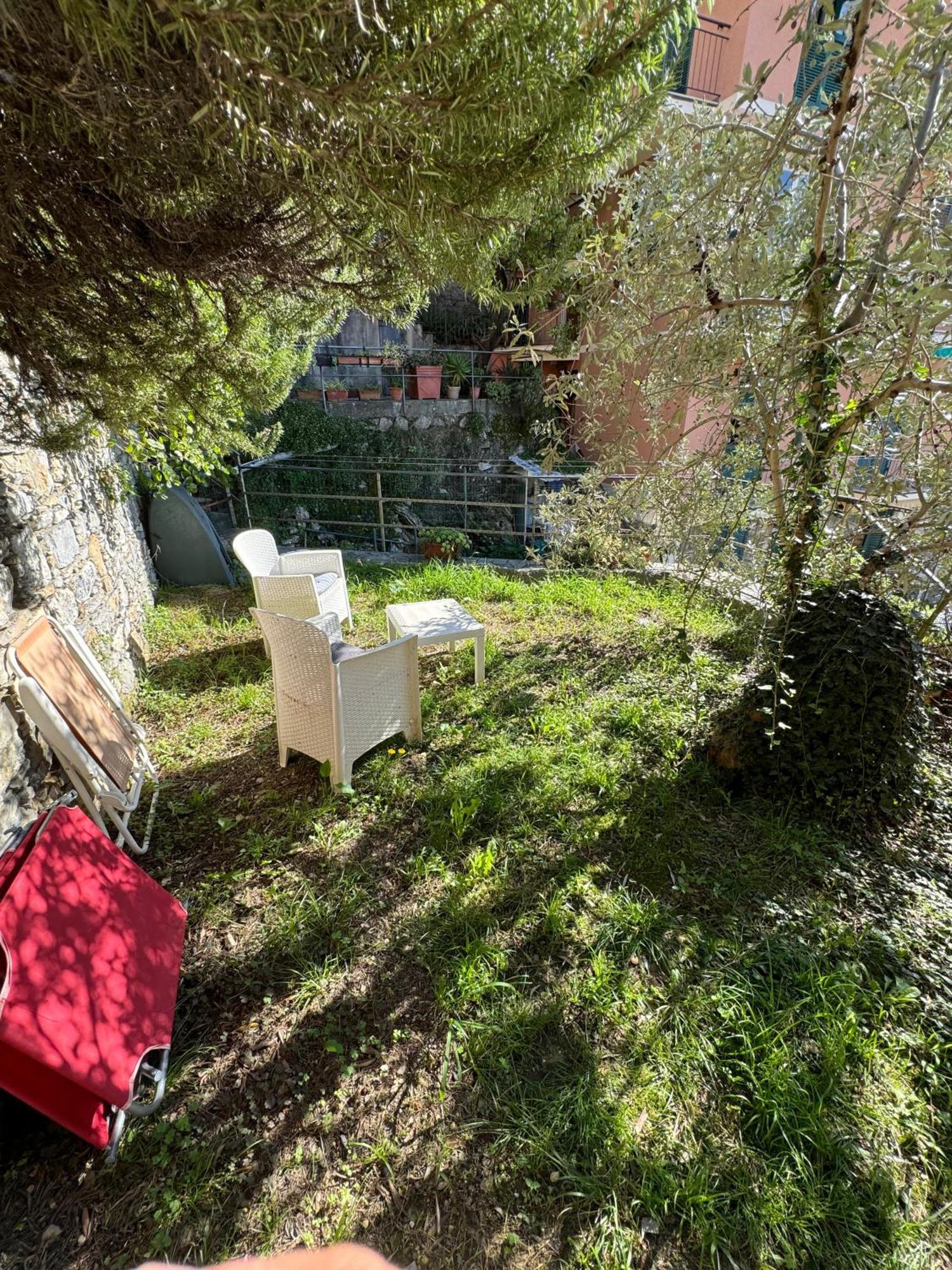 Giardino Dei Limoni Villa Пиеве Лигуре Екстериор снимка