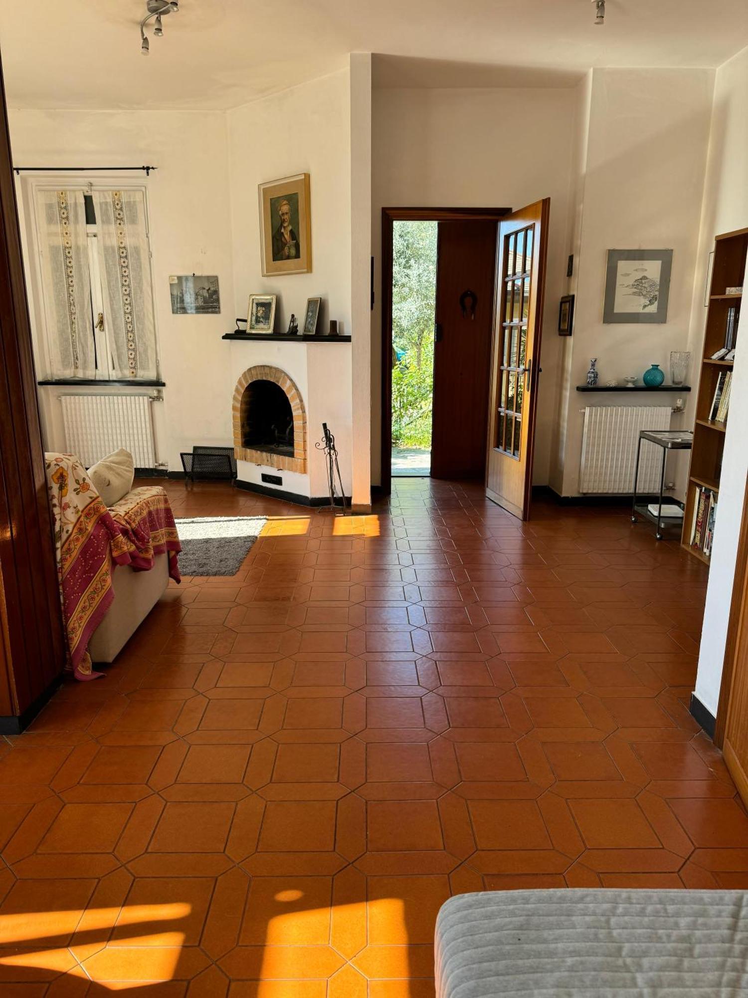 Giardino Dei Limoni Villa Пиеве Лигуре Екстериор снимка