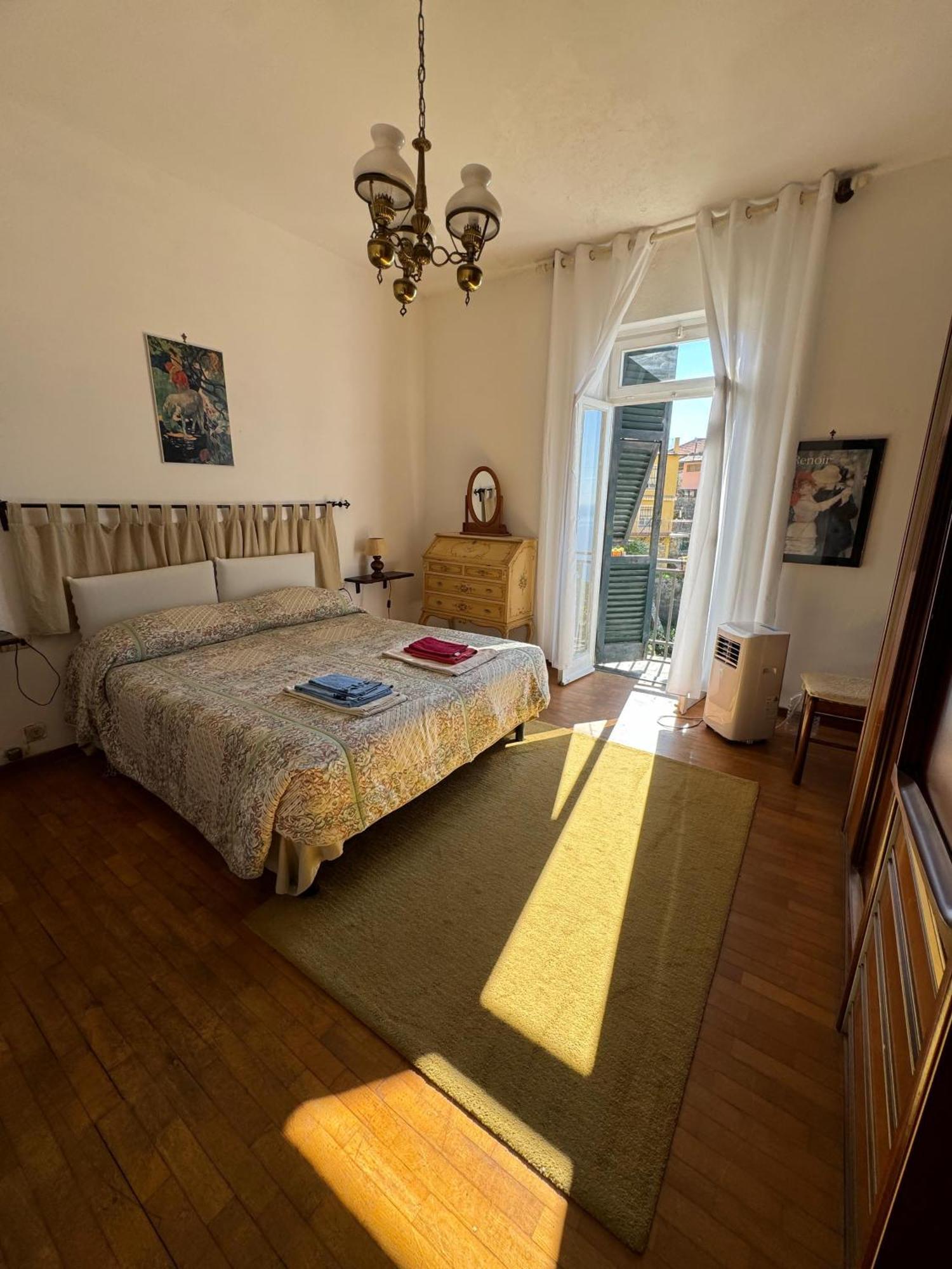 Giardino Dei Limoni Villa Пиеве Лигуре Екстериор снимка