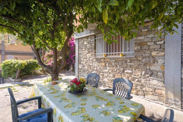 Giardino Dei Limoni Villa Пиеве Лигуре Екстериор снимка