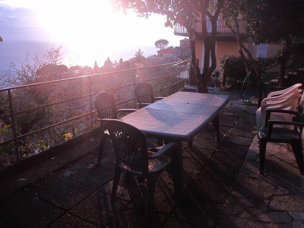 Giardino Dei Limoni Villa Пиеве Лигуре Екстериор снимка