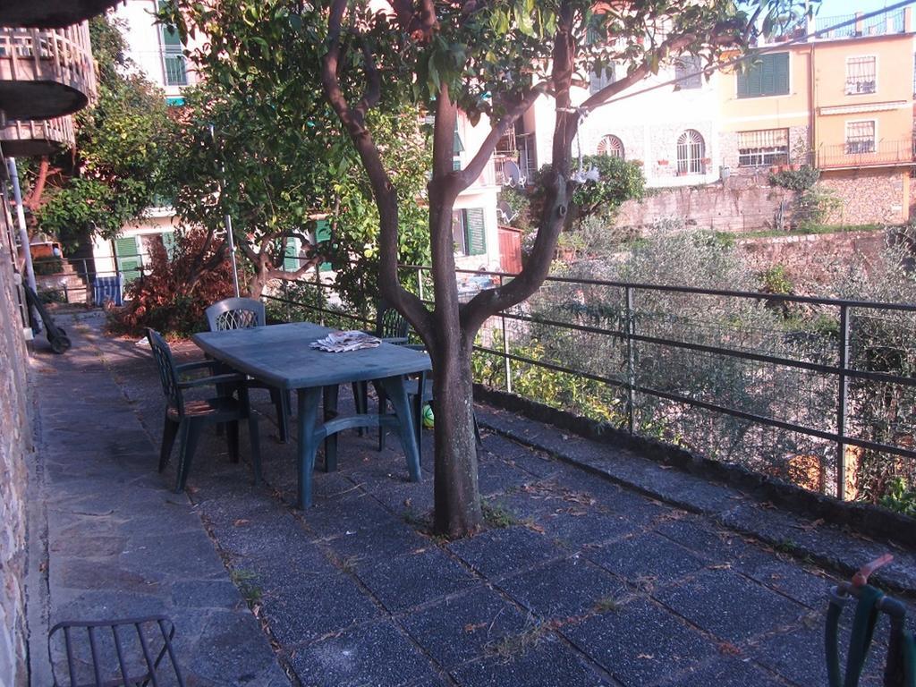 Giardino Dei Limoni Villa Пиеве Лигуре Екстериор снимка