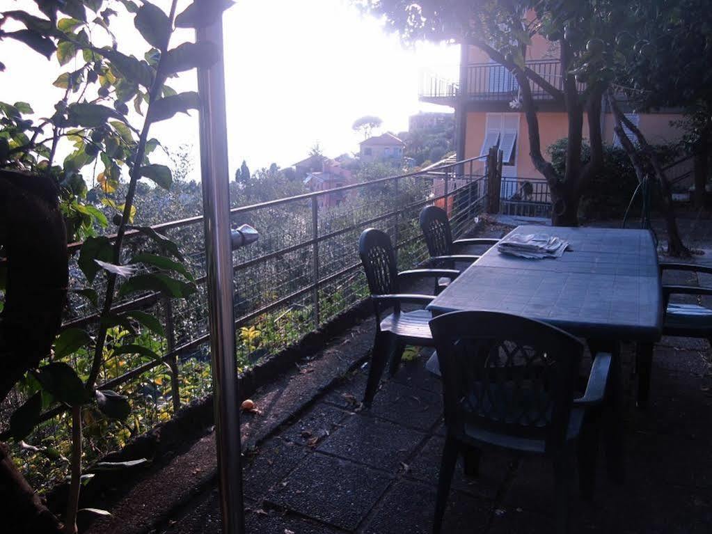 Giardino Dei Limoni Villa Пиеве Лигуре Екстериор снимка