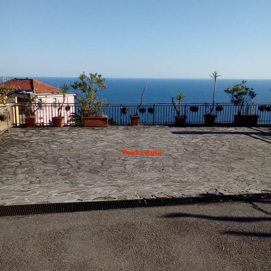 Giardino Dei Limoni Villa Пиеве Лигуре Екстериор снимка