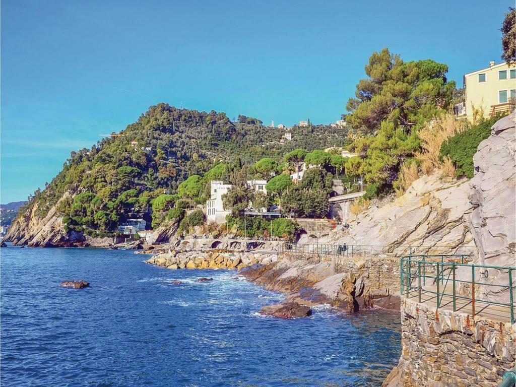 Giardino Dei Limoni Villa Пиеве Лигуре Екстериор снимка